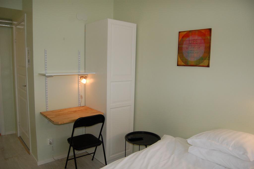 Golden Hotell