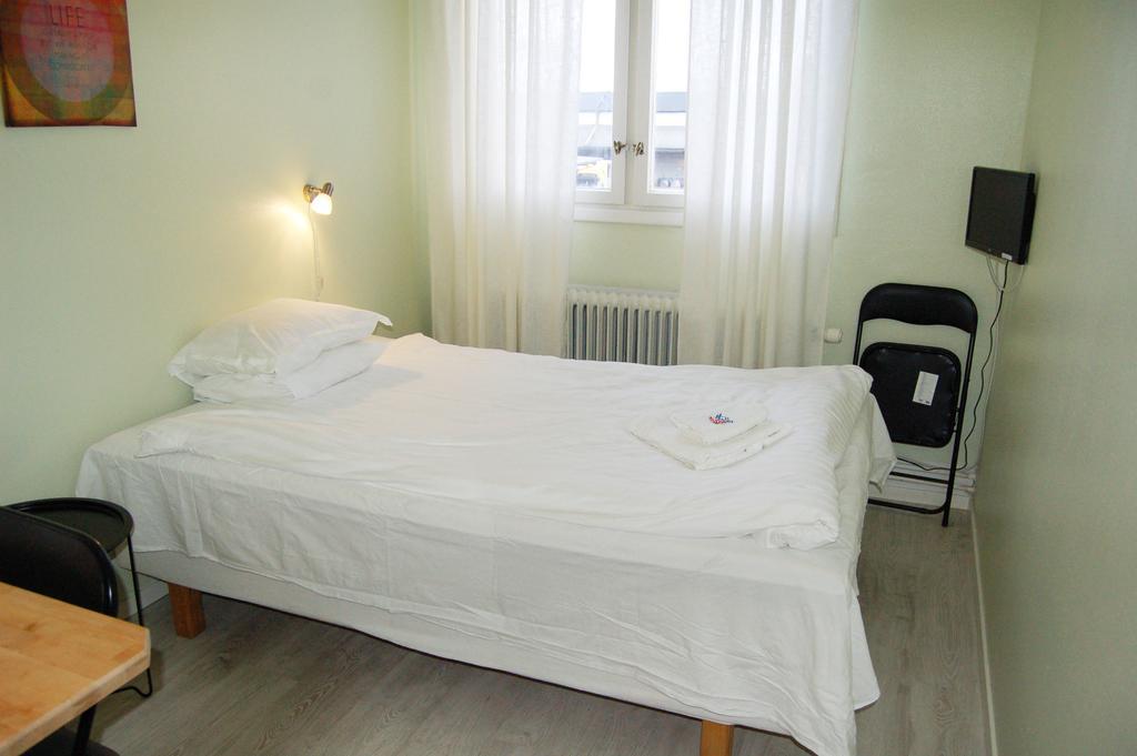 Hotell Golden Eskilstuna