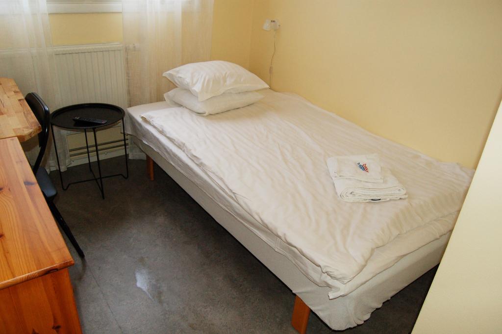 Hotell Golden Eskilstuna